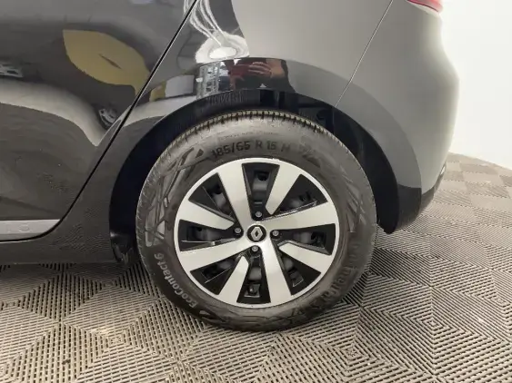 RENAULT CLIO V - voiture d'occasion - Photo 23