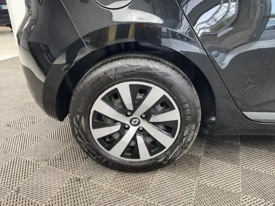 RENAULT CLIO V - voiture d'occasion - Photo 24