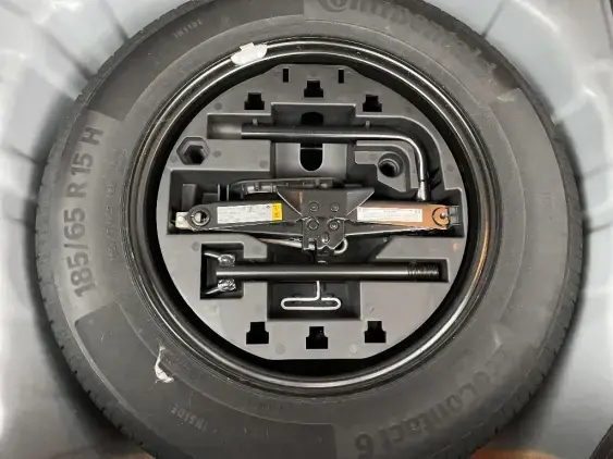 RENAULT CLIO V - voiture d'occasion - Photo 16