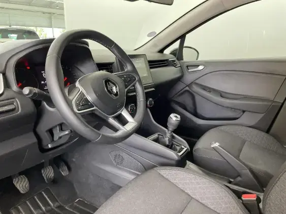 RENAULT CLIO V - voiture d'occasion - Photo 17