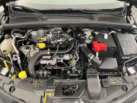 RENAULT CLIO V - voiture d'occasion - Photo 20