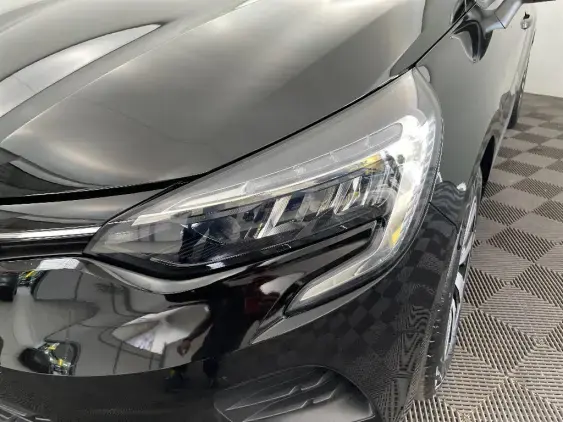 RENAULT CLIO V - voiture d'occasion - Photo 21