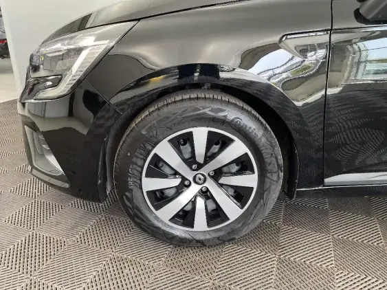 RENAULT CLIO V - voiture d'occasion - Photo 22