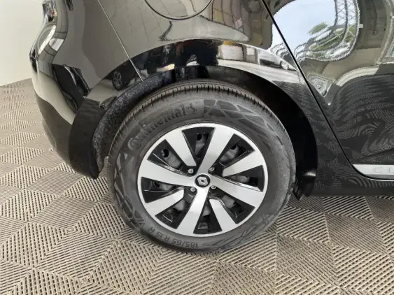 RENAULT CLIO V - voiture d'occasion - Photo 24