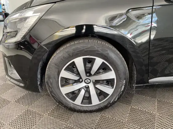 RENAULT CLIO V - voiture d'occasion - Photo 22