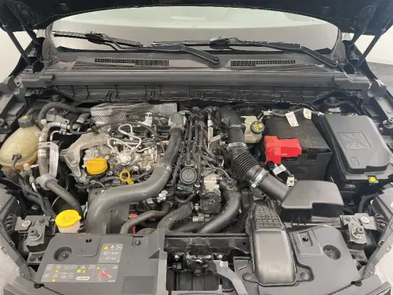 RENAULT ARKANA - voiture d'occasion - Photo 21