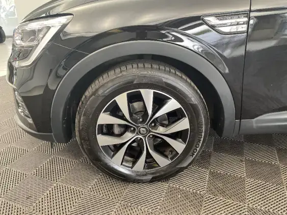 RENAULT ARKANA - voiture d'occasion - Photo 23