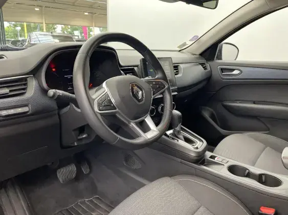 RENAULT ARKANA - voiture d'occasion - Photo 18