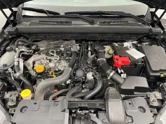 RENAULT ARKANA - voiture d'occasion - Photo 21