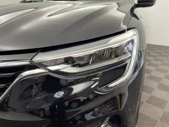 RENAULT ARKANA - voiture d'occasion - Photo 22