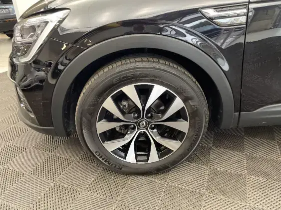 RENAULT ARKANA - voiture d'occasion - Photo 23