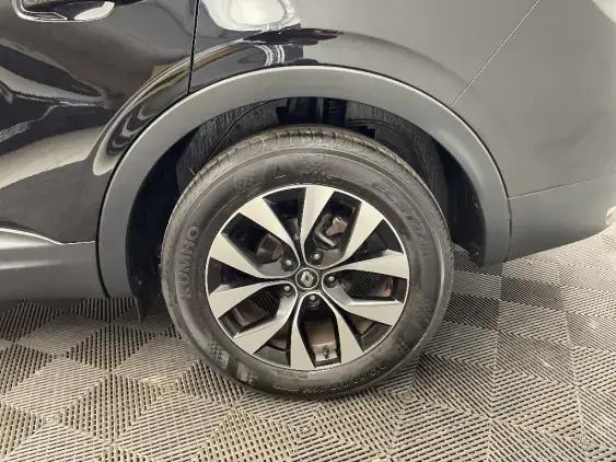 RENAULT ARKANA - voiture d'occasion - Photo 24