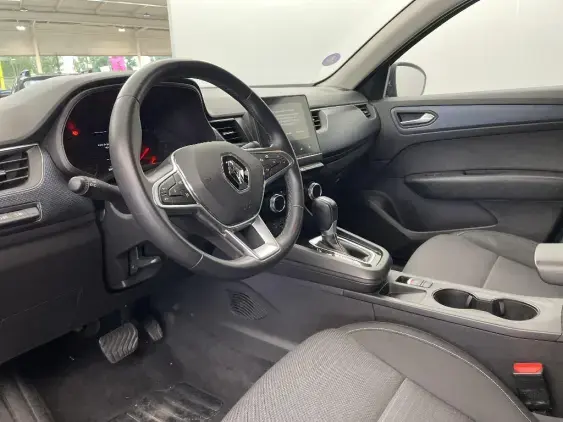 RENAULT ARKANA - voiture d'occasion - Photo 18