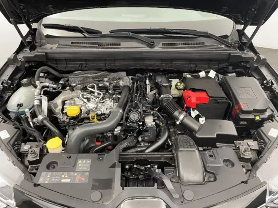 RENAULT ARKANA - voiture d'occasion - Photo 21