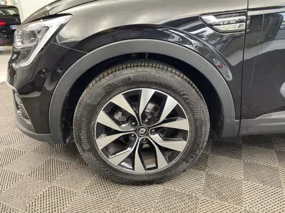 RENAULT ARKANA - voiture d'occasion - Photo 23