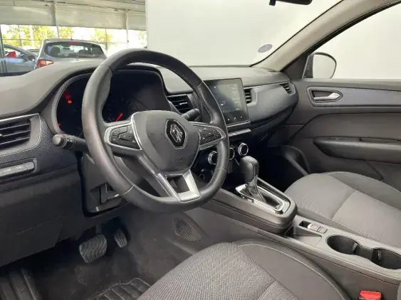 RENAULT ARKANA - voiture d'occasion - Photo 18