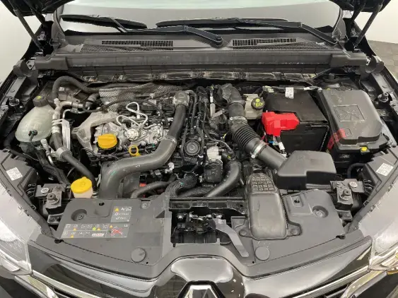 RENAULT ARKANA - voiture d'occasion - Photo 21