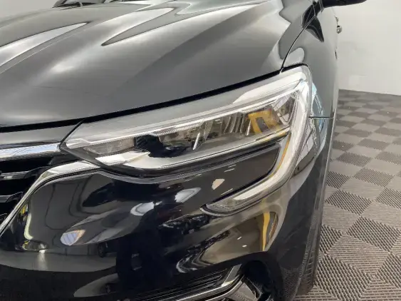 RENAULT ARKANA - voiture d'occasion - Photo 22