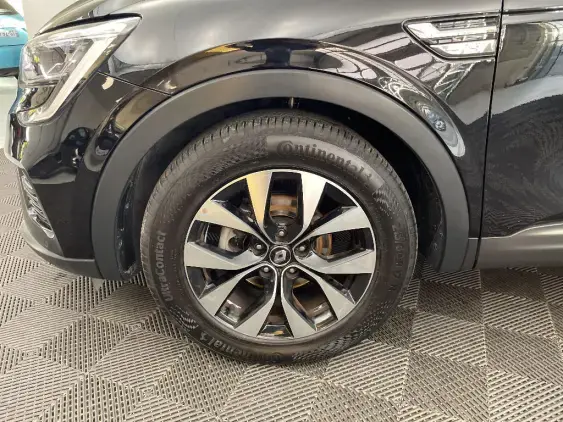 RENAULT ARKANA - voiture d'occasion - Photo 23