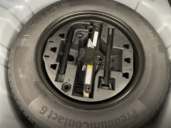 RENAULT CLIO V - voiture d'occasion - Photo 17