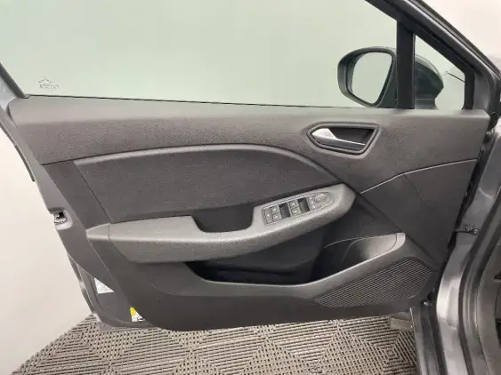 RENAULT CLIO V - voiture d'occasion - Photo 19