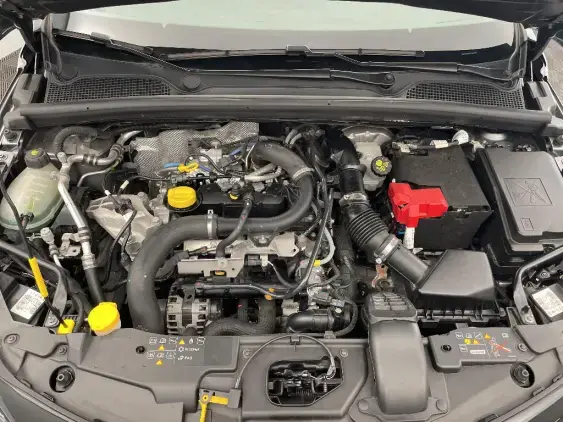 RENAULT CLIO V - voiture d'occasion - Photo 21