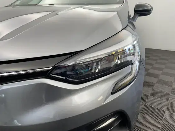 RENAULT CLIO V - voiture d'occasion - Photo 22