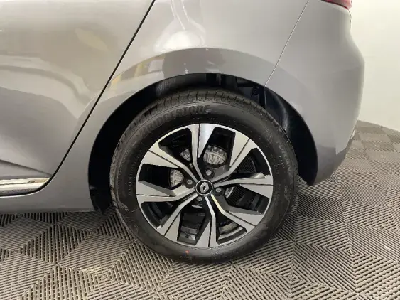 RENAULT CLIO V - voiture d'occasion - Photo 24