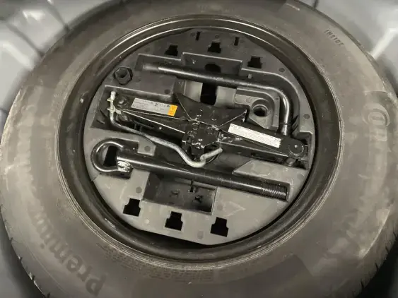 RENAULT CLIO V - voiture d'occasion - Photo 17