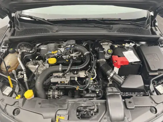 RENAULT CLIO V - voiture d'occasion - Photo 21