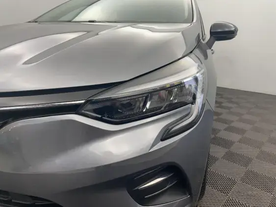 RENAULT CLIO V - voiture d'occasion - Photo 22