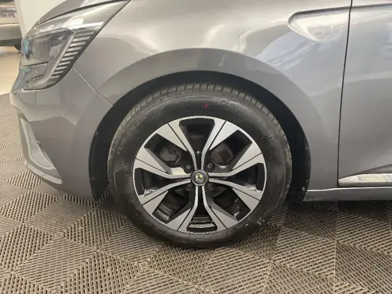 RENAULT CLIO V - voiture d'occasion - Photo 23