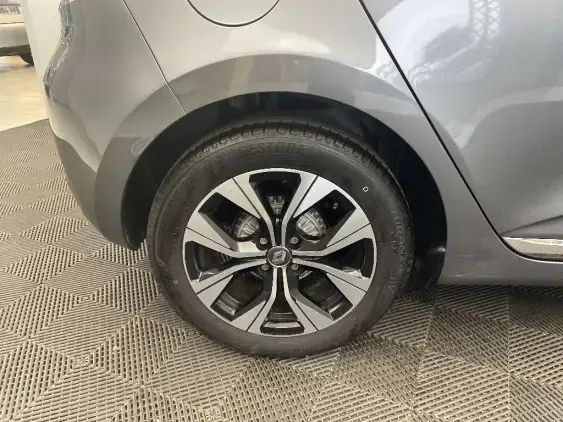 RENAULT CLIO V - voiture d'occasion - Photo 25