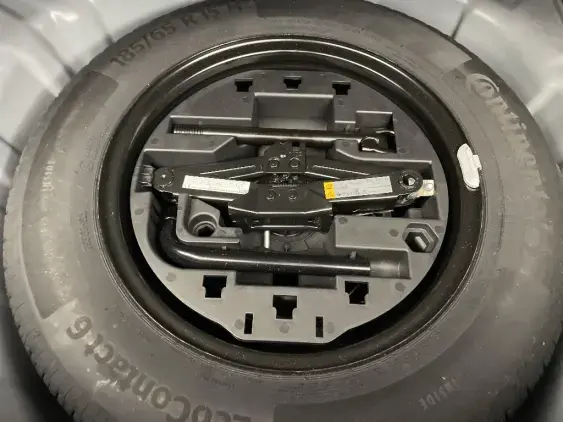 RENAULT CLIO V - voiture d'occasion - Photo 16