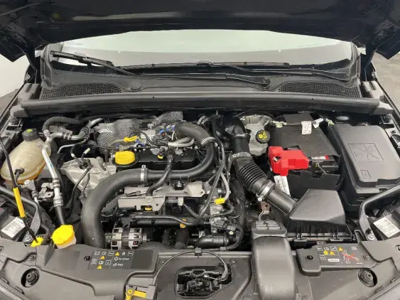 RENAULT CLIO V - voiture d'occasion - Photo 20