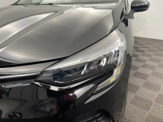 RENAULT CLIO V - voiture d'occasion - Photo 21