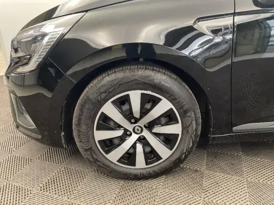 RENAULT CLIO V - voiture d'occasion - Photo 22