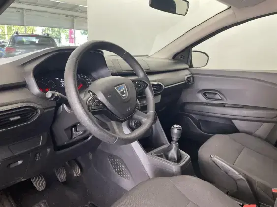 DACIA SANDERO III - voiture d'occasion - Photo 16