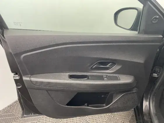 DACIA SANDERO III - voiture d'occasion - Photo 17