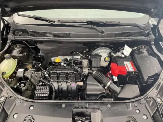 DACIA SANDERO III - voiture d'occasion - Photo 19