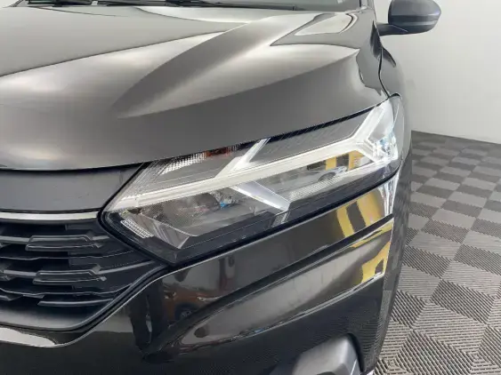 DACIA SANDERO III - voiture d'occasion - Photo 20