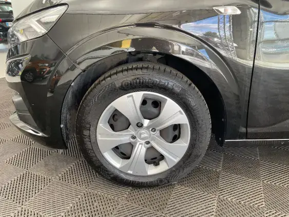 DACIA SANDERO III - voiture d'occasion - Photo 21