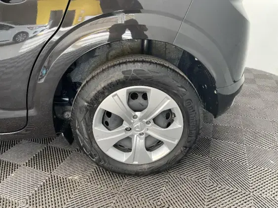 DACIA SANDERO III - voiture d'occasion - Photo 22