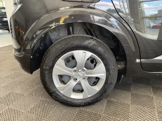 DACIA SANDERO III - voiture d'occasion - Photo 23