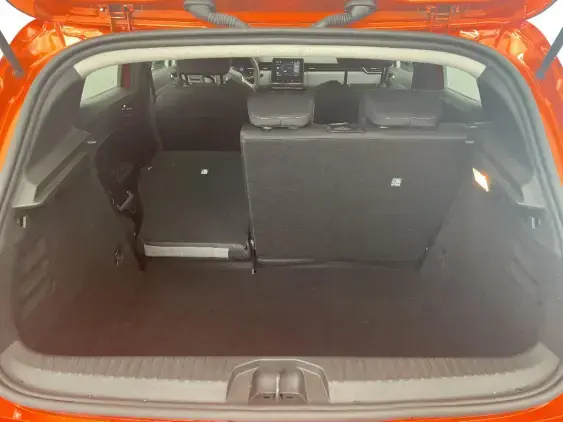 RENAULT CLIO V - voiture d'occasion - Photo 16