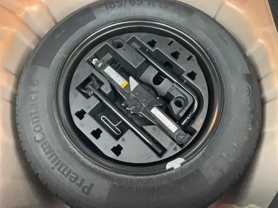 RENAULT CLIO V - voiture d'occasion - Photo 17