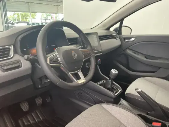 RENAULT CLIO V - voiture d'occasion - Photo 18