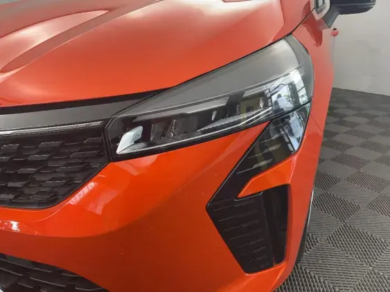 RENAULT CLIO V - voiture d'occasion - Photo 22