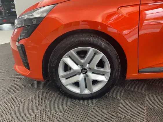 RENAULT CLIO V - voiture d'occasion - Photo 23