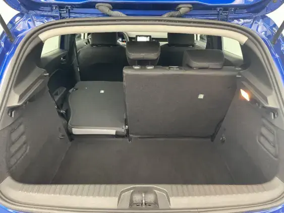 RENAULT CLIO V - voiture d'occasion - Photo 16